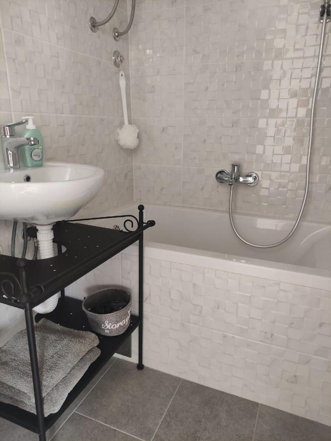 Apartman Ela Banja Luka Exterior foto